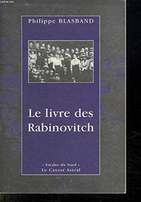 Le Livre des Rabinovitch