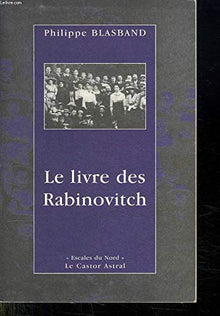 Le Livre des Rabinovitch