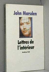 Lettres de l'intérieur