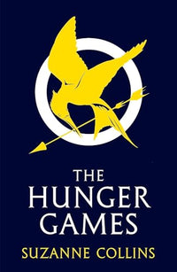 Hunger Games - tome 1