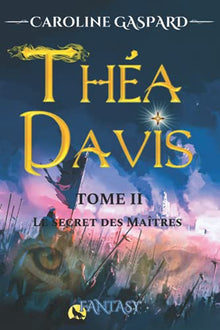 Le secret des Maîtres