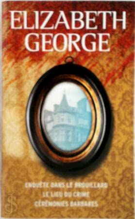 Enquête dans le brouillard - Le lieu du crime - Cérémonies