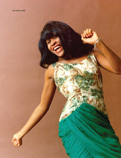Tina Turner