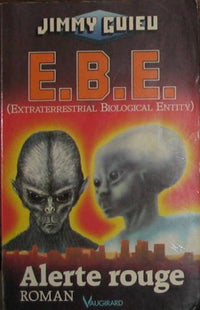 Ebe : alerte rouge