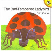 Coccinelle mal lunée