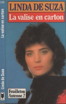 La valise en carton : Collection : Pocket n° 2280