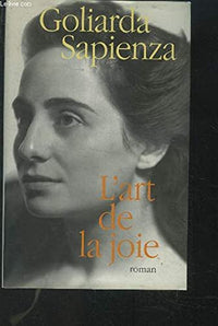 L'art de la joie