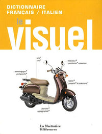 Le visuel