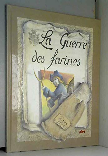 La Guerre des farines