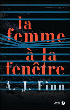 La femme à la fenêtre