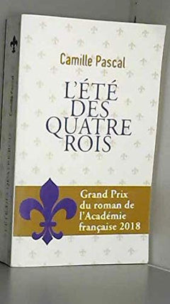 l ete des quatres rois