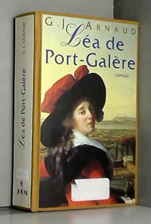 Léa de Port-Galère