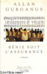 Bénie soit l'assurance