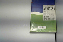 Cours de mathématiques - Tome 2 : Analyse 2