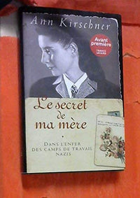 le secret de ma mère