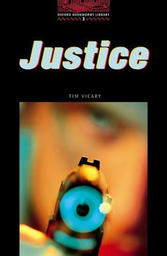 Justice: Stage 3