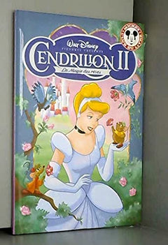 Cendrillon II - La magie des rêves