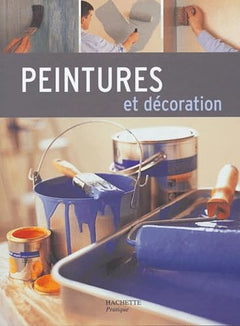 Peintures et décoration