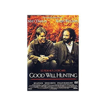 Will Hunting - DVD