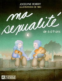 Ma sexualité