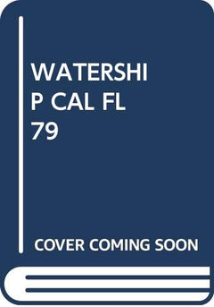 WATERSHIP CAL FL 79