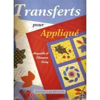 Transferts pour appliqués