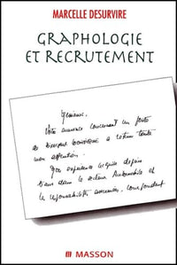 Graphologie et recrutement
