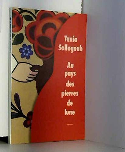 Aux pays des pierres de lune