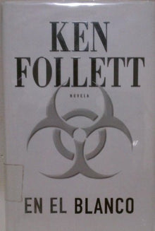 En el blanco
