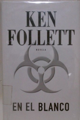 En el blanco