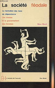 La Société féodale