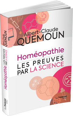 L'homéopathie, les preuves par la science