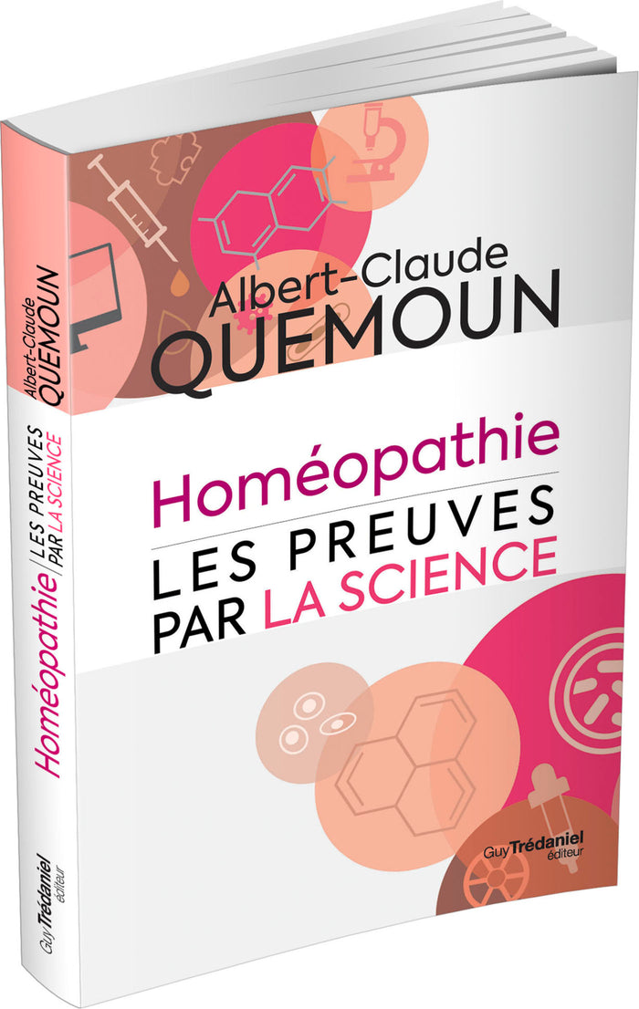 L'homéopathie, les preuves par la science