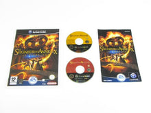 Le Seigneur des Anneaux : Le Tiers Age