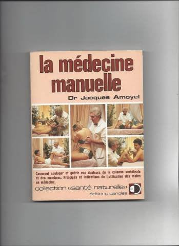 Médecine manuelle