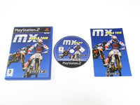 MX World Tour