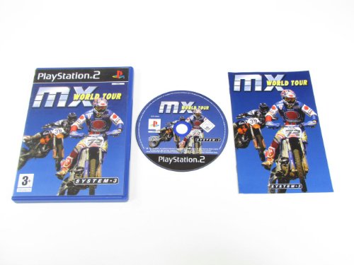 MX World Tour