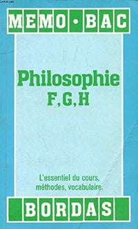 Memo/30 philosophes de l'Antiquité