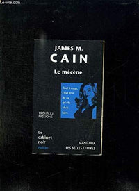 Le mécène
