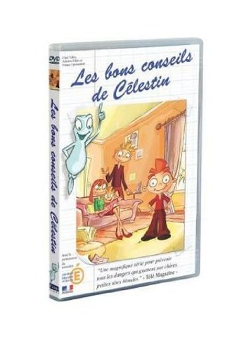 Les Bons conseils de Celestin, vol.1