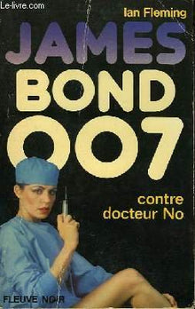 James Bond contre Dr No