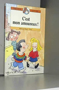 C'est mon amoureux