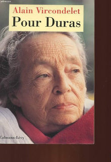 Pour Duras