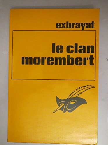 Le clan Morembert