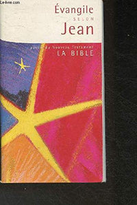 Évangile selon Jean