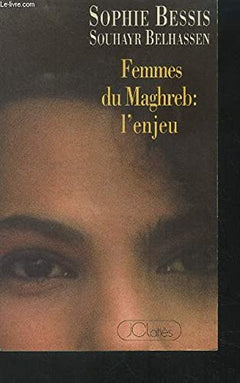 femmes du maghreb