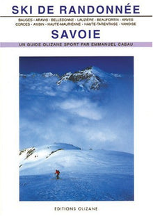 Ski de randonnée Savoie