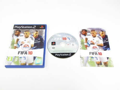 Fifa 10