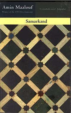 samarcande