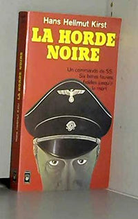 Horde noire